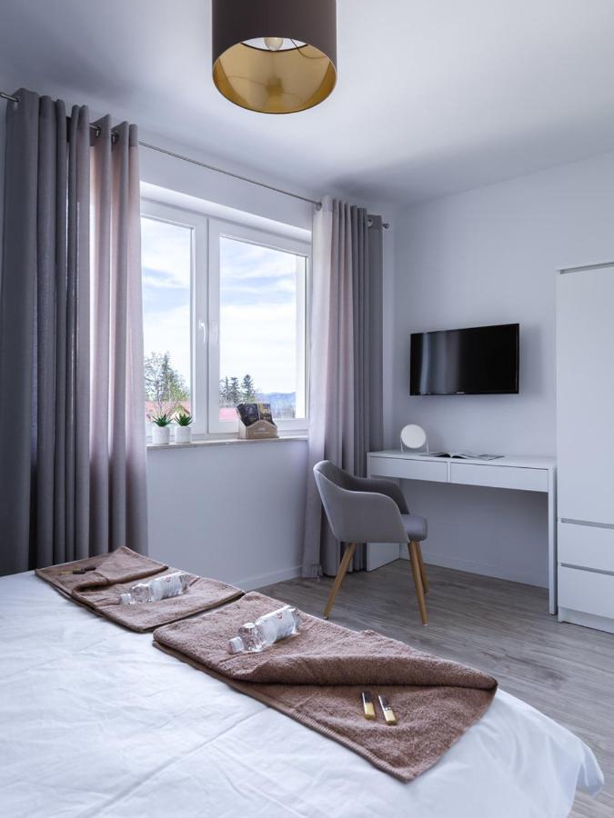 Apartament Konopnickiej 11/23 Karpacz Exterior foto