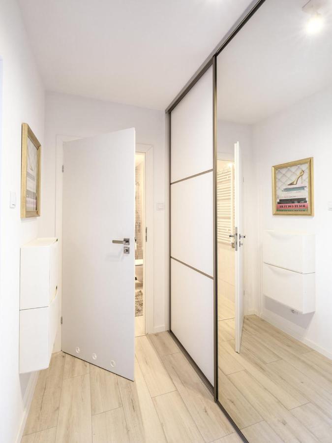 Apartament Konopnickiej 11/23 Karpacz Exterior foto